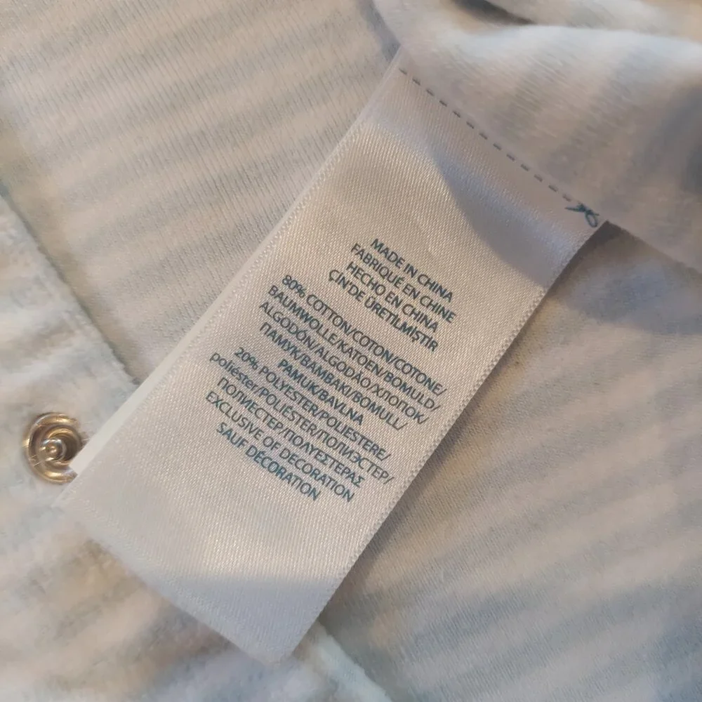 Ralph Lauren wrap your